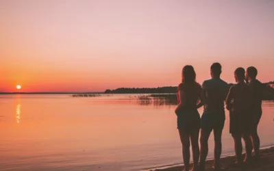 Belonging to Ourselves and Each Other