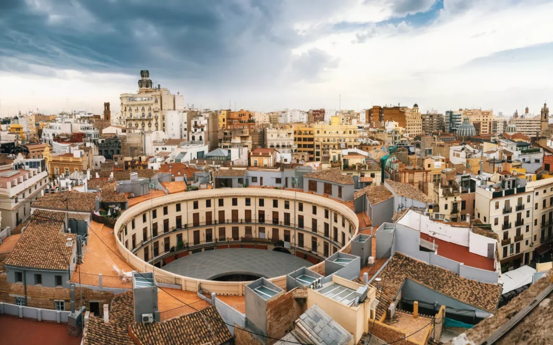 MSC TEACHER TRAINING en Valencia